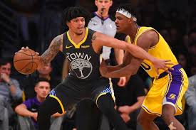 Golden State Warriors no tiene dinero para firmar a Damion Lee